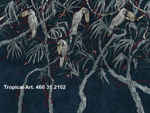 Tropical Art. 460 31 2102-tapety-scienne-wallcraft-winylowe-fototapety-obrazy-sztuka-megaaranz.jpg
