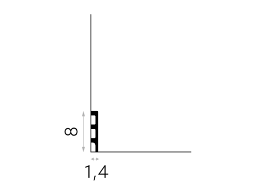 LISTWA-MARDOM-MD014P-MEGAARANZ-SZTUKATERIA-RYSUNEK