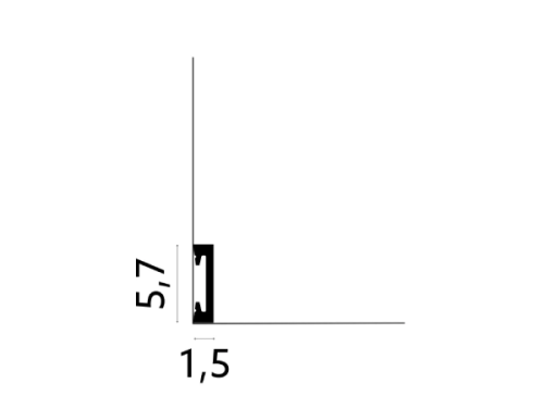 LISTWA-MD057P-MARDOM-SZTUKATERIA-MEGAARANZ-RYSUNEK