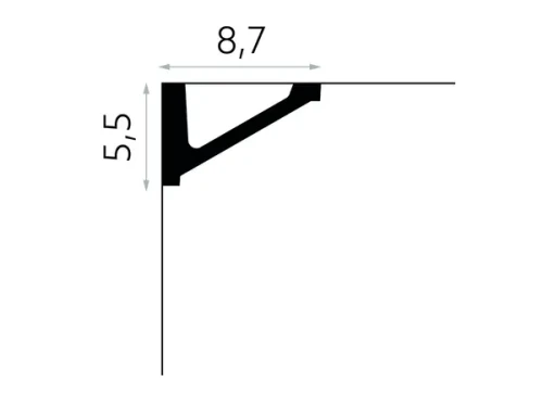 PRZEKROJ-MDB132-MARDOM-SZTUKATERIA-MEGAARANZ