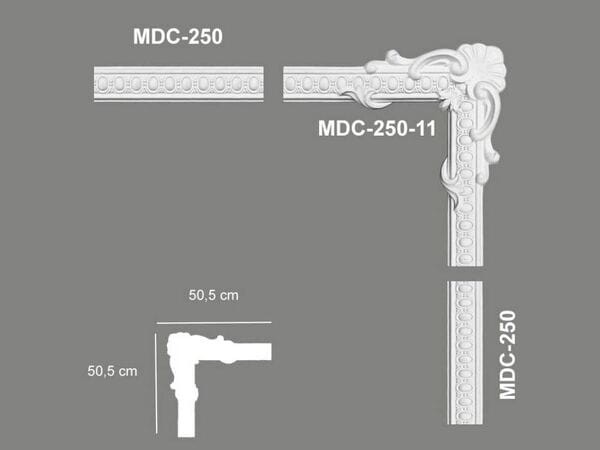 NAROŻNIK-MDC250-11-MARDOM-MEGAARANZ