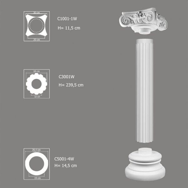PRZEKROJ-C3001W-MARDOM-MEGAARANZ