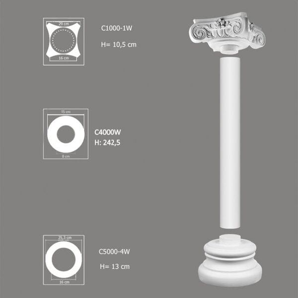 PRZEKROJ-C4000W-MARDOM-MEGAARANZ