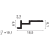c396-orac-listwa-megaaranz-przekroj