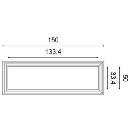 orac-decor-w120-panel-3d-megaaranz-przekroj