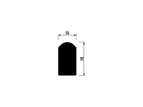 LISTWA-PX209-ORAC-MEGAARANZ-PRZEKROJ