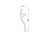 LGG-41-LISTWA-CREATIVA-MEGAARANZ-PRZEKROJ