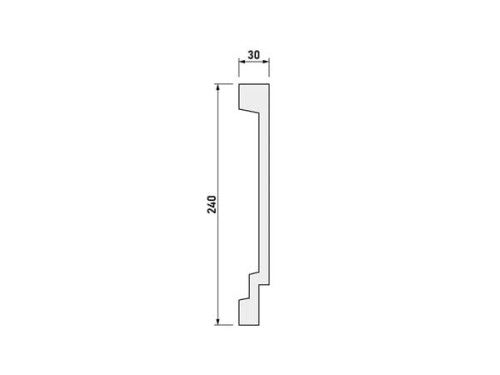 listwa-lng-25-creativa-megaaranz-przekroj
