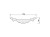ROZETA-R-16-CREATIVA-MEGAARANZ-PRZEKROJ