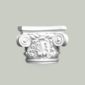 głowica kg124-3-CREATIVA-MEGAARANZ