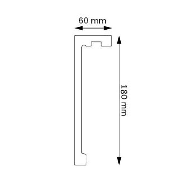 LISTWA-CREATIVA-LK-04-MEGAARANZ-KARNISZOWA-PRZEKROJ