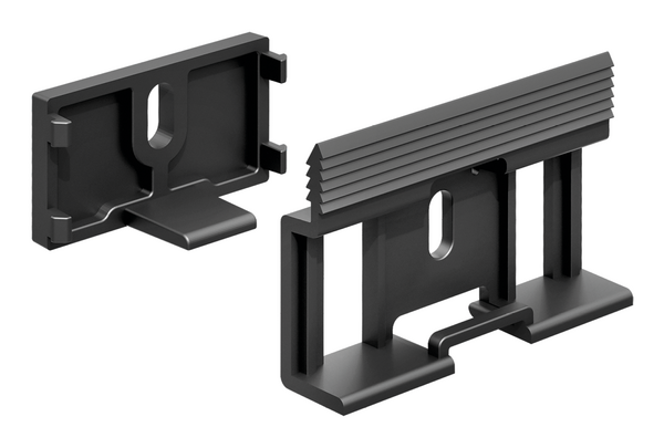 KLIPS Z PODKLADKA DYSTANSOWA-MEGAARANZ