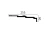 listwa-przysufitowa-ad21-NMC-MEGAARANZ-PRZEKROJ