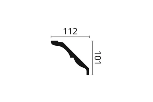 listwa-przysufitowa-z21-nmc-megaaranz-przekroj