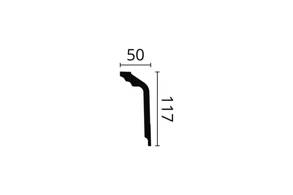 listwa-przysufitowa-GT-MEGAARANZ-NMC-PRZEKROJ