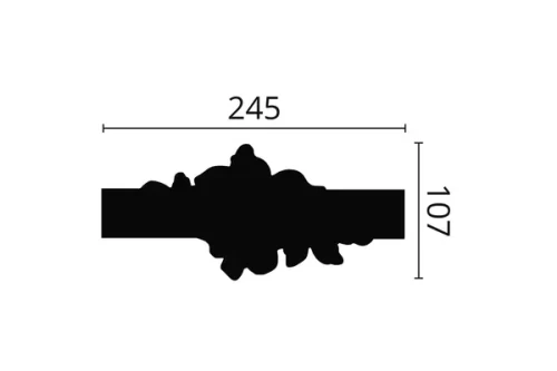 naroznik-z104-do-listwy-SCIENNEJ-MEGAARANZ-NMC-PRZEKROJ