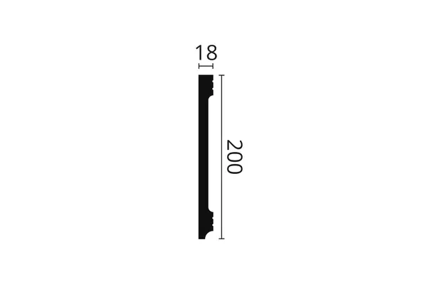 fd20s-wallstyl®-listwa-MEGAARANZ-NMC-PRZEKROJ