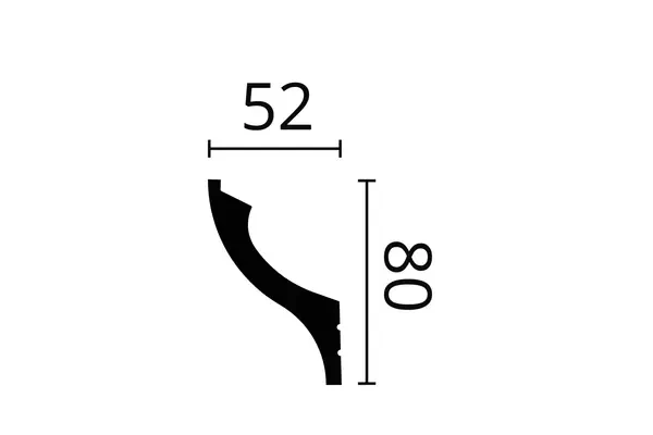 listwa-przysufitowa-IL13-nmc-megaaranz-PRZEKROJ