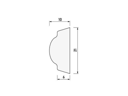 listwa-scienna-megaaranz-lpc-58-creativa-przekroj