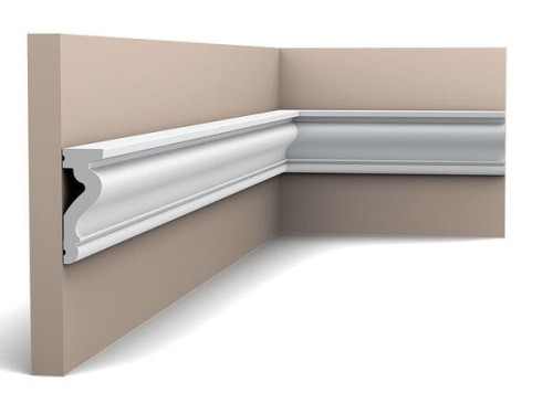 LISTWA-DX174-2300F-ORAC-MEGAARANZ