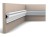 LISTWA-DX174-2300F-ORAC-MEGAARANZ