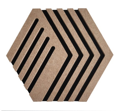 Panel-filcowy-HEX-3D-MEGAARANZ
