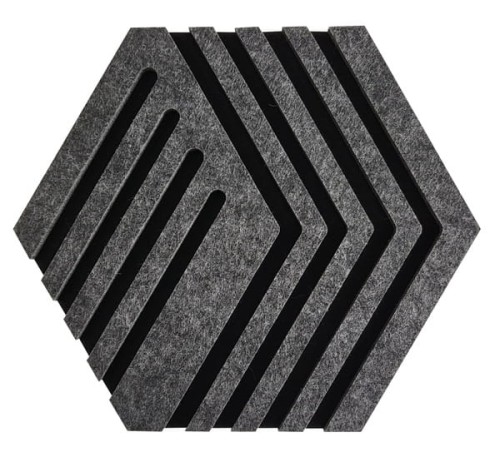 Panel-filcowy-HEX-3D-MEGAARANZ