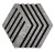 Panel-filcowy-HEX-3D-MEGAARANZ