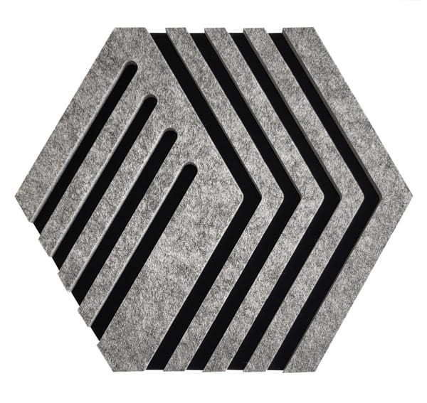 Panel-filcowy-HEX-3D-MEGAARANZ