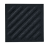 Panel-filcowy-SQUARE-STRIPES-3D-grafit-MEGAARANZ