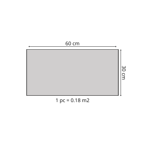 Panel-filcowy-SIMPLE-RECTANGLE-MEGAARANZ-PRZEKROJ