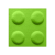 Panel-filcowy-BRICKS-ZIELONY-MEGAARANZ-EVISO