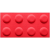 Panel-filcowy-BRICKS-CZERWONY-MEGAARANZ-EVISO