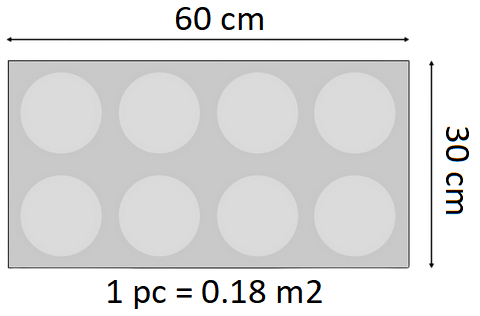 Panel-filcowy-BRICKS-MEGAARANZ-EVISO-PRZEKROJ
