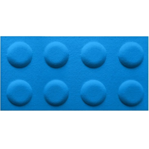 Panel-filcowy-BRICKS-NIEBIESKI-MEGAARANZ-EVISO