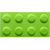 Panel-filcowy-BRICKS-ZIELONY-MEGAARANZ-EVISO