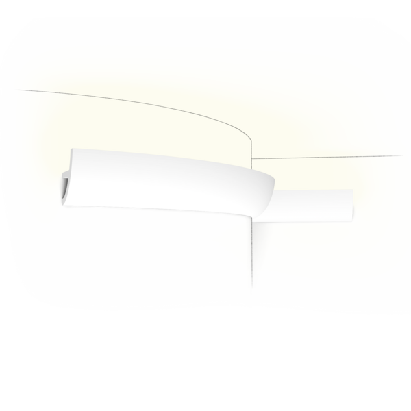 ORAC-FLEX-C373F-MEGAARANZ-LISTWA-OSWIETLENIOWA