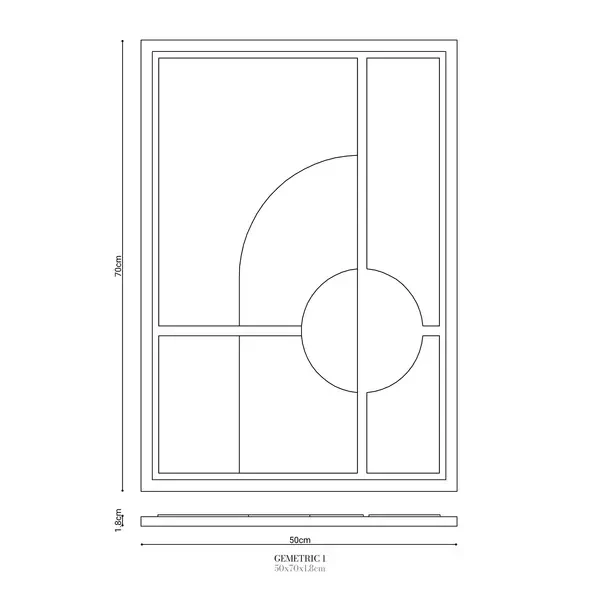 SMOKEY-GREY-MURSO-WALLDECOR-MEGAARANZ-PRZEKROJ