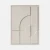 NATURAL-CREAM-MURSO-WALLDECOR-MEGAARANZ