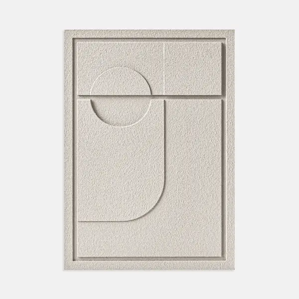 NATURAL-CREAM-MURSO-WALLDECOR_MEGAARANZ