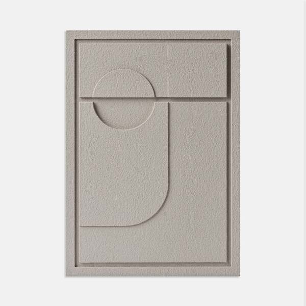 GEOMETRIC_2_MURSO_ALMOND_BEIGE_MEGAARANZ