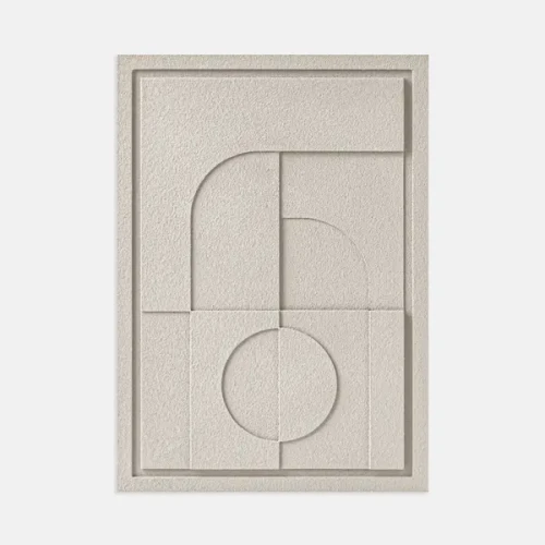NATURAL-CREAM-MURSO-WALLDECOR-MEGAARANZ
