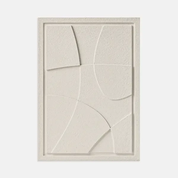 NATURAL-CREAM-MURSO-WALLDECOR-MEGAARANZ