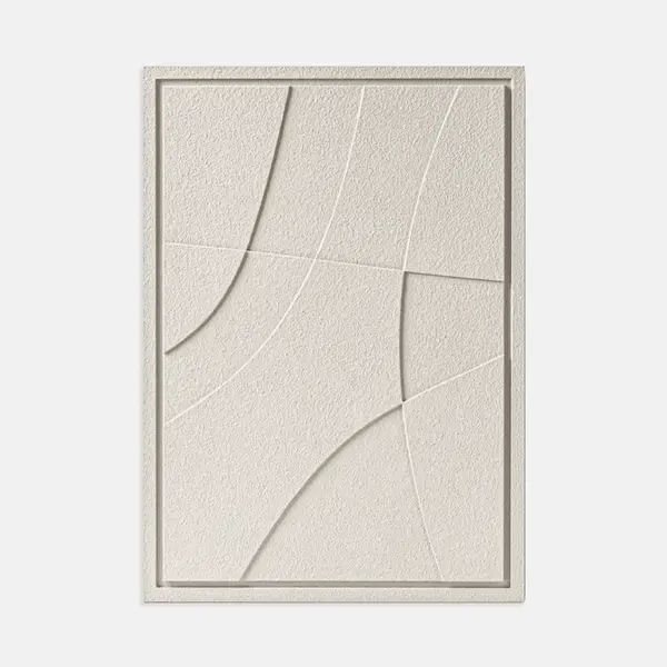 NATURAL-CREAM-MURSO-WALLDECOR-MEGAARANZ