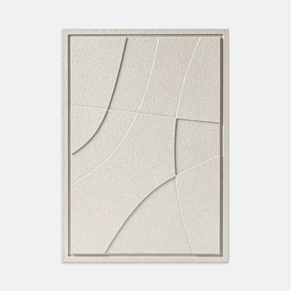NATURAL-CREAM-MURSO-WALLDECOR-MEGAARANZ