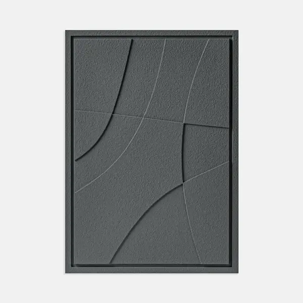 SMOKEY-GREY-MURSO-WALLDECOR-MEGAARANZ