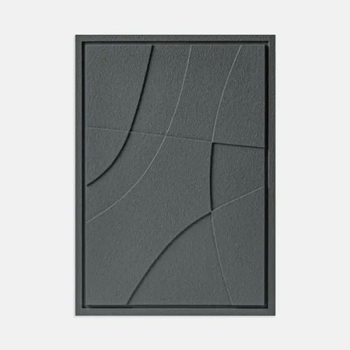 SMOKEY-GREY-MURSO-WALLDECOR-MEGAARANZ