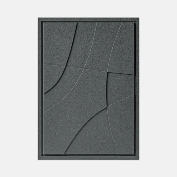 SMOKEY-GREY-MURSO-WALLDECOR-MEGAARANZ