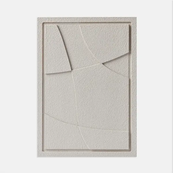 ABSTRACT_4_MURSO_NATURAL_CREAM_MEGAARANZ