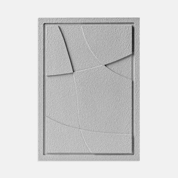 MILKY-GREY-MURSO-WALLDECOR-MEGAARANZ